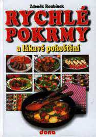 RYCHLÉ POKRMY A LÁKAVÉ POHOŠTĚNÍ