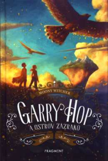 GARRY HOP A OSTROV ZÁZRAKŮ