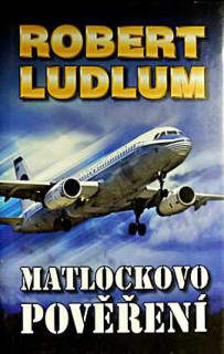 MATLOCKOVO POVĚŘENÍ