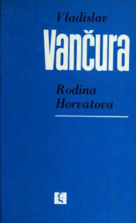 RODINA HORVATOVA