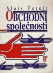 OBCHODNÍ SPOLEČNOSTI