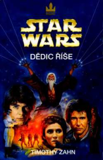 STAR WARS 1 DĚDIC ŘÍŠE