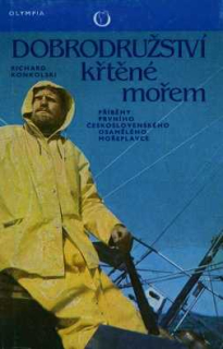 DOBRODRUŽSTVÍ KŘTĚNÉ MOŘEM