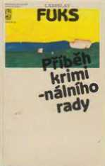 PŘÍBĚH KRIMINÁLNÍHO RADY