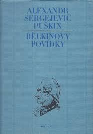 BĚLKINOVY POVÍDKY