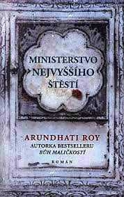 MINISTERSTVO NEJVYŠŠÍHO ŠTĚSTÍ