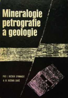 MINERALOGIE PETROGRAFIE A GEOLOGIE
