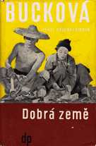 DOBRÁ ZEMĚ