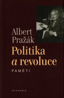 POLITIKA A REVOLUCE