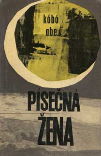 PÍSEČNÁ ŽENA
