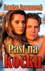 PAST NA KOČKU