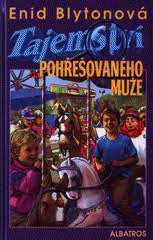 TAJEMSTVÍ POHŘEŠOVANÉHO MUŽE