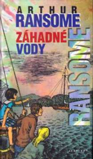 ZÁHADNÉ VODY