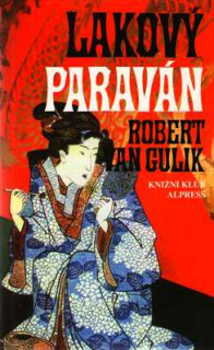 LAKOVÝ PARAVÁN