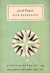 STÍN KAPRADINY
