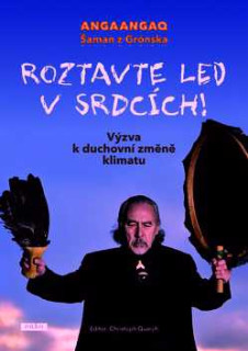 ROZTAVTE LED V SRDCÍCH