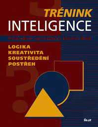 TRÉNINK INTELIGENCE