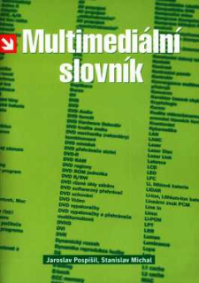 MULTIMEDIÁLNÍ SLOVNÍK