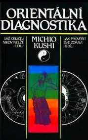 ORIENTÁLNÍ DIAGNOSTIKA