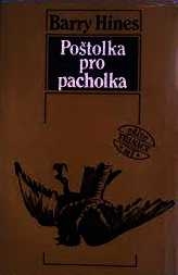 POŠTOLKA PRO PACHOLKA