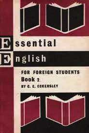 ESSENTIAL ENGLISH FOR FOREIGN STUDENTS 2