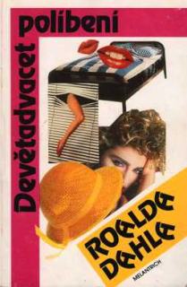 DEVĚTADVACET POLÍBENÍ ROALDA DAHLA