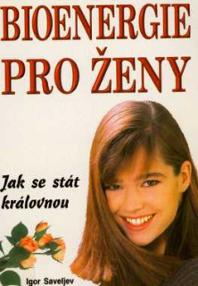 BIOENERGIE PRO ŽENY