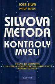 SILVOVA METODA KONTROLY MYSLI