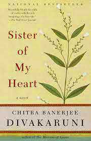 SISTER OF MY HEART