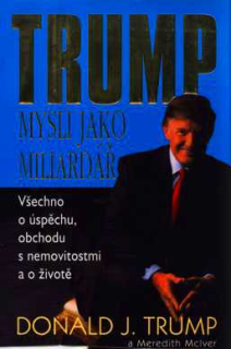 MYSLI JAKO MILIARDÁŘ