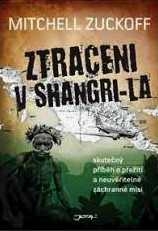 ZTRACENI V SHANGRI-LA