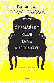 ČTENÁŘSKÝ KLUB JANE AUSTENOVÉ