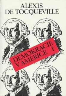 DEMOKRACIE V AMERICE I + II