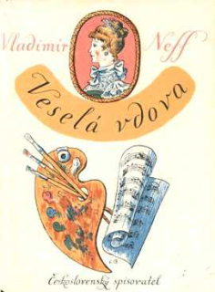 VESELÁ VDOVA