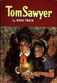 TOM SAWYER