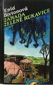 ZÁHADA ZELENÉ RUKAVICE