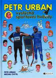 PETR URBAN VYSLÝCHÁ SPORTOVNÍ HVĚZDY