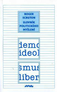 SLOVNÍK POLITICKÉHO MYŠLENÍ