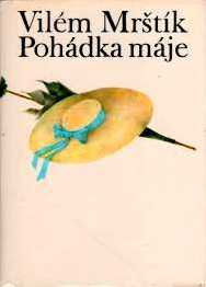POHÁDKA MÁJE