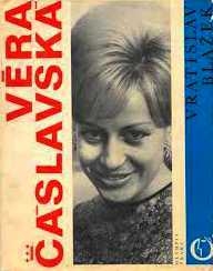 VĚRA ČÁSLAVSKÁ