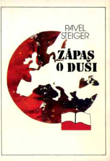 ZÁPAS O DUŠI