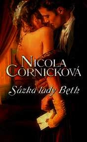 SÁZKA LADY BETH