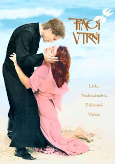 PTÁCI V TRNÍ DVD