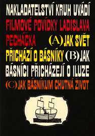 FILMOVÉ POVÍDKY LADISLAVA PECHÁČKA