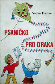 PSANÍČKO PRO DRAKA