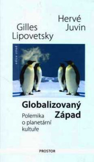 GLOBALIZOVANÝ ZÁPAD