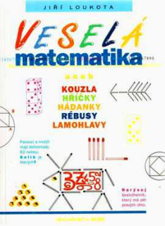 VESELÁ MATEMATIKA