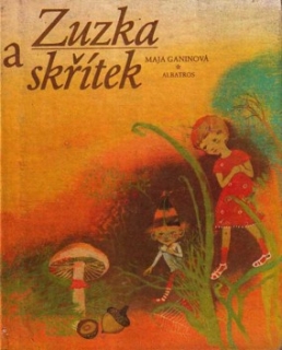 ZUZKA A SKŘÍTEK