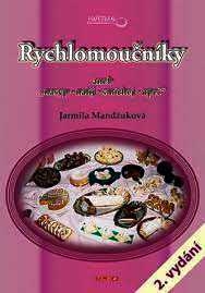 RYCHLOMOUČNÍKY