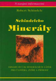 SCHINDELEHO MINERÁLY
